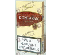 Dontabak Supersilms 5