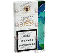 Karelia Menthol Slims