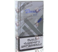 Davidoff Reach Silver