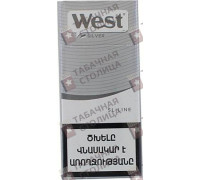 West Silver