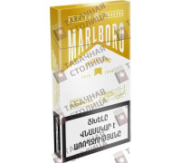 Marlboro Crafted Slims White