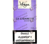 Vogue Lilas