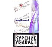 Compliment Super Slims 3