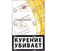 Compliment Super Slims Compact 1