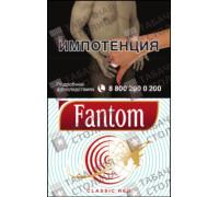 Fantom Classic Red