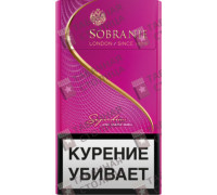 Sobranie Superslims Pink