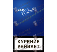 Vip Club Luxury Blue