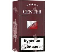Center Compatto Red