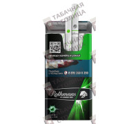 Rothmans Royals Грин