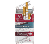 Rothmans Royals Ред