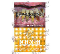 Cherokee - Nicaragua Blend