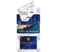 Parliament Night Blue