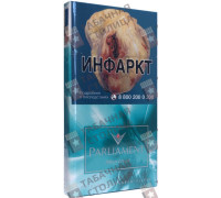 Parliament SuperSlims Menthol