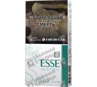 Esse Menthol