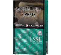 Esse Green Menthol