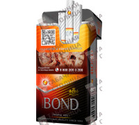 Bond Street Compact Tropic Mix