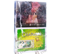 Chapman Грин Nano