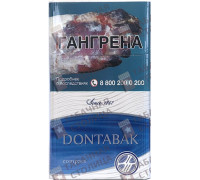 Dontabak Compact
