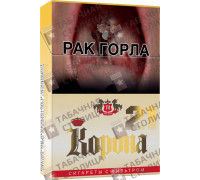 Корона 21