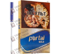 Portal Gold