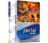 Portal Silver