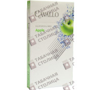 Cavallo Super Slim Apple