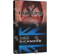 Richmond Evo Blue