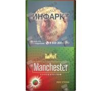 Manchester Red Storm