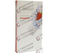 Cavallo Super Slim Strawberry