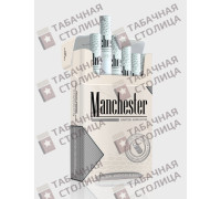 Manchester Flow Silver