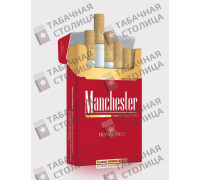 Manchester Royal Red