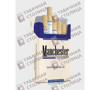 Manchester Sapphire Blue