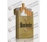 Manchester Classic Gold