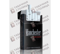 Manchester Black