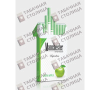 Manchester Green Apple