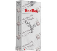 Red Bor White Slim