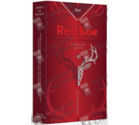 Red Bor Red Medium Size