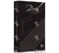 Dove Platinum Medium Edition