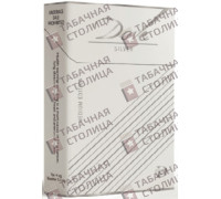 Dove Silver Medium Edition