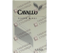 Cavallo Silver Wings Nano