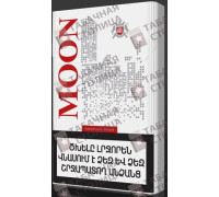 Moon NS Red