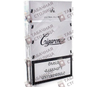Cigaronne Ultra Slims