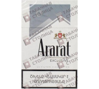 Ararat Exclusive