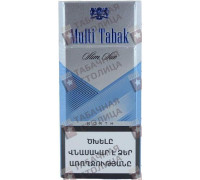 Multi Tabak Slim Size North