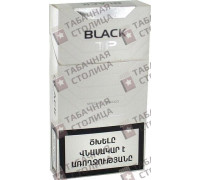Black Tip Compact White
