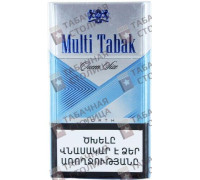 Multi Tabak Queen Size North