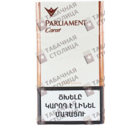 Parliament Carat 1