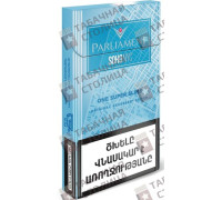 Parliament Soho Nyc One Super Slims