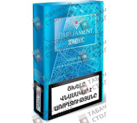 Parliament SohoNyc Aqua Blue